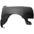 RH FENDER SILVERADO CLASSIC 0307