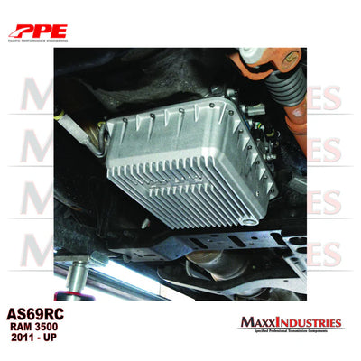 Pacific Performance Engineering auto part