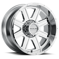 Raceline hardware kit