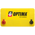 Battery Yellow Top 450cc a/575ca 51 Top Post