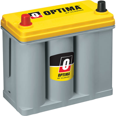 Optima Batteries auto part