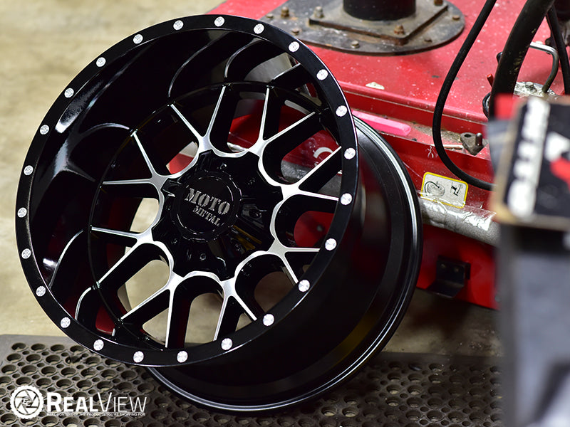 SG 20X12 6X135GBK6X139.7GBKMA-44MM