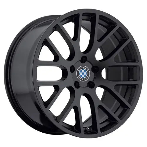 BEYERN SPARTAN 18X9.5 5/120 ET45 CB