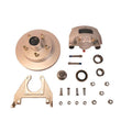 3.5K PREMIER DISC BRAKE KIT 10'