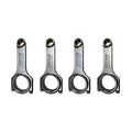 FactionFab Axle Back Exhaust Black Tip WRX 2015 STI 2015-2018