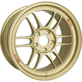 RPF1 Wheel, Gold