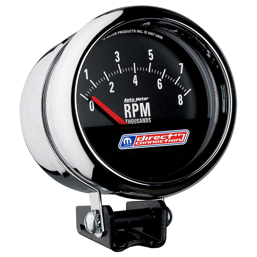AutoMeter gauge