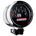 GAUGE TACHOMETER 3-3/4 8 000 RPM PEDESTAL SHORT SWEEP MOPAR DIRECT CONNECTION
