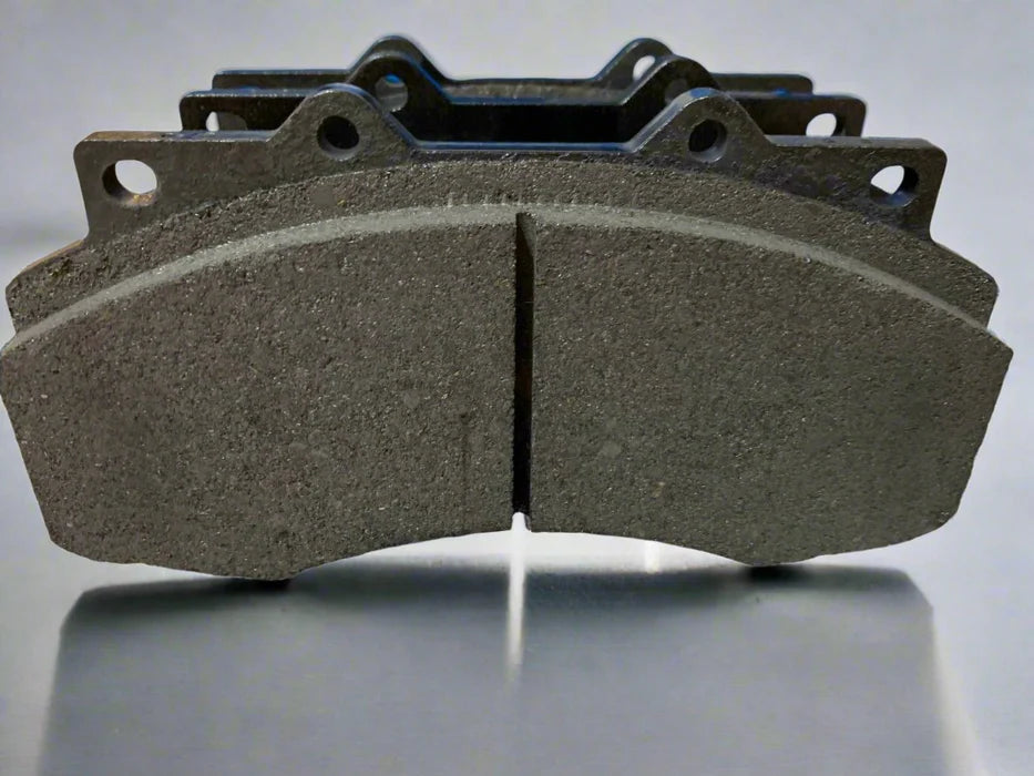 Alcon Sprinter Brake Pad Set - Front