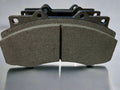 Alcon Sprinter Brake Pad Set - Front