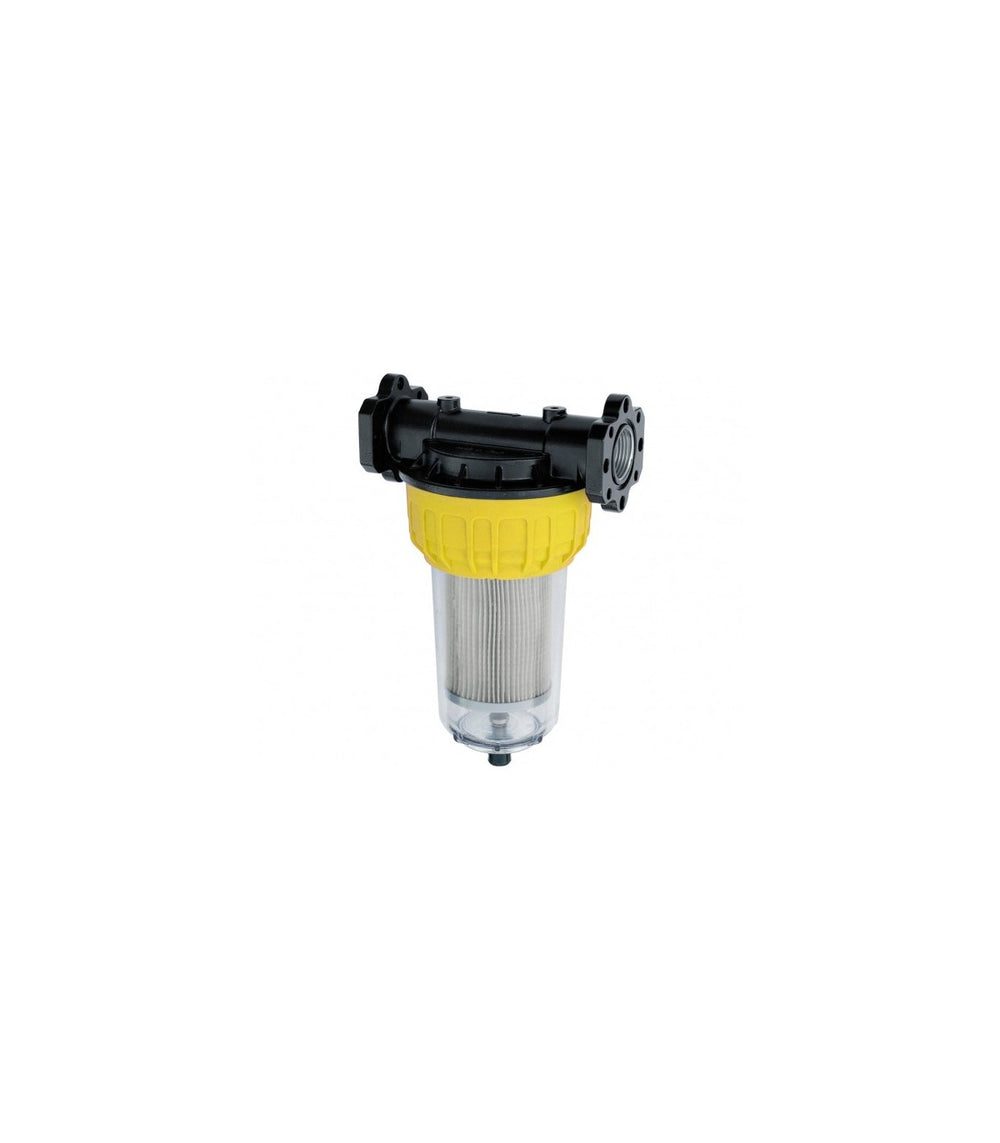 CLEAR CAPTOR FILTER WATER ABS./ 2 C
