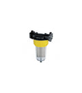 CLEAR CAPTOR FILTER WATER ABS./ 2 C