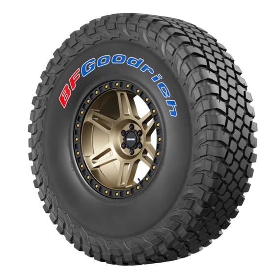 BFGoodrich All Terrain LRC KR3 37X12.50R17 LT 116S