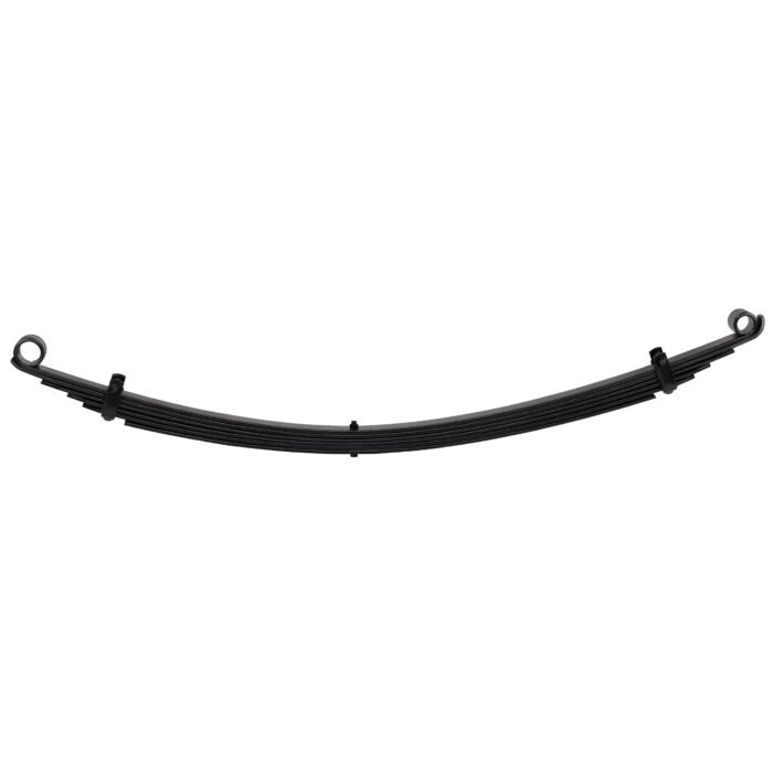 8098 60S/71S LAND CRUISER DRIVER SIDE HEAVY LOAD (440GVM) 2IN LIFT FRONT LEAF