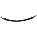 8098 60S/71S LAND CRUISER DRIVER SIDE HEAVY LOAD (440GVM) 2IN LIFT FRONT LEAF
