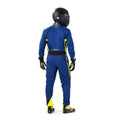 Sparco Suit Kerb Large RED/BLK/WHT