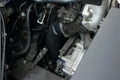 HPS Intercooler Charge Pipe Polished (Cold and Hot Side) 17-164R