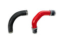HPS Intercooler Charge Pipe Polished (Cold and Hot Side) 17-164R