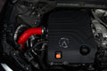 HPS Intercooler Charge Pipe Polished (Cold and Hot Side) 17-164R
