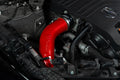 HPS Intercooler Charge Pipe Polished (Cold and Hot Side) 17-164R