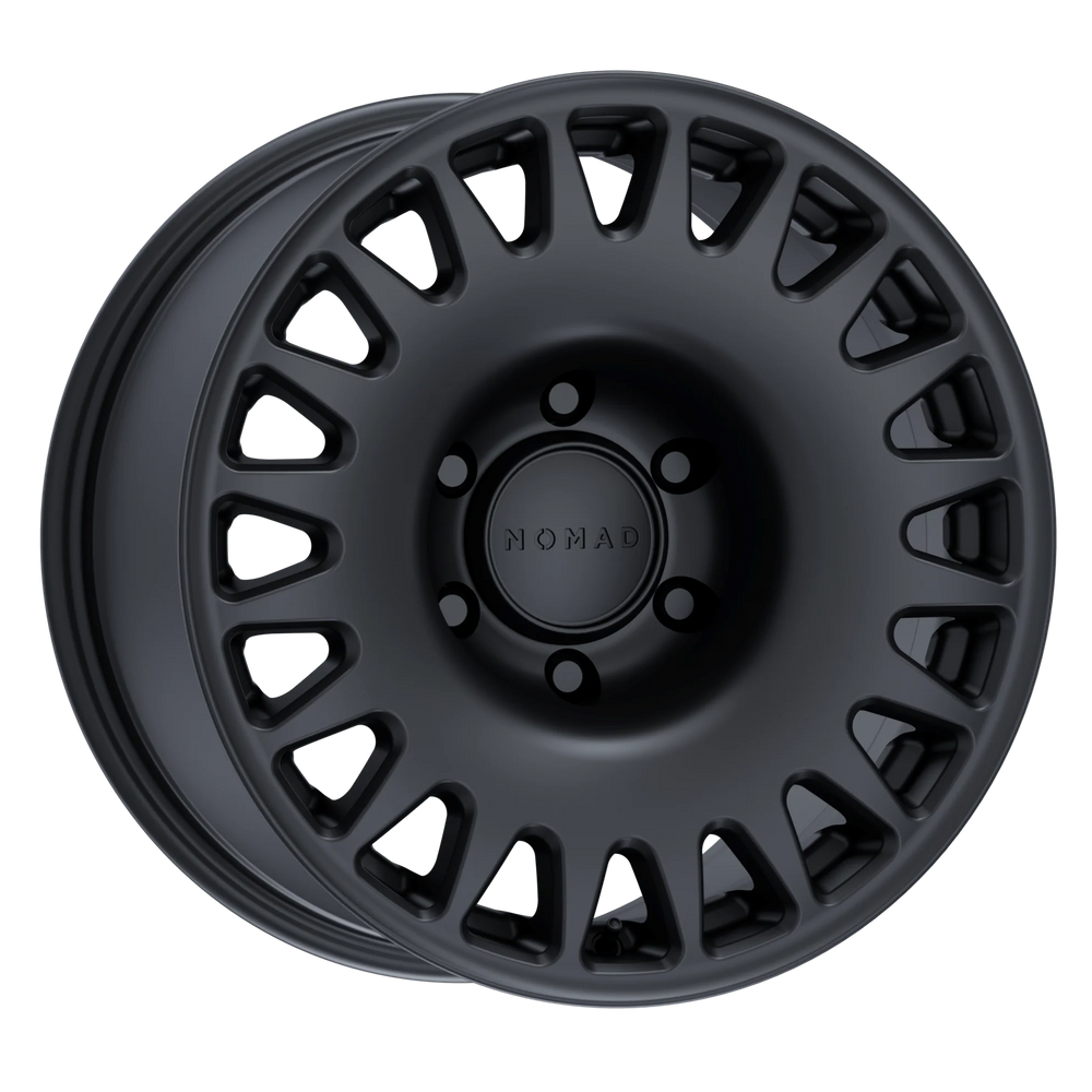 Raceline black auto part