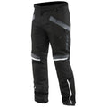 Dainese Tempest 3 D-Dry Pants Black/Black/Ebony Size - 56