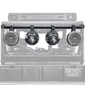 CAN AM DEFENDER WAKE TOWER SPEAKER BAR RAW