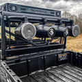 CAN AM DEFENDER WAKE TOWER SPEAKER BAR RAW