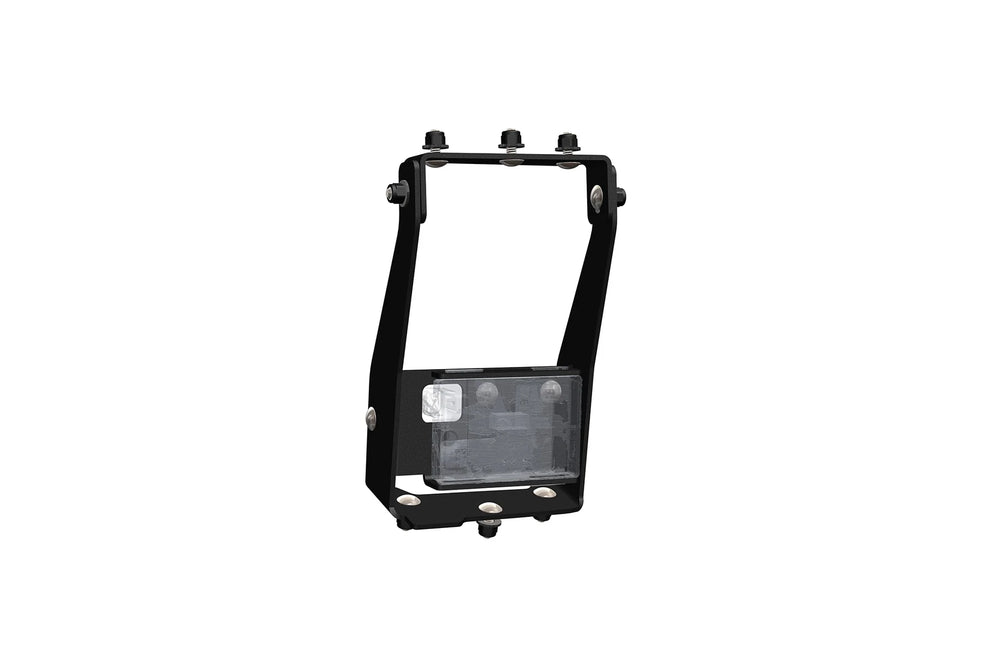 Addictive Desert Designs 25+ RAM 1500 RHO ACC Relocation Kit