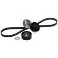 Gates auto part