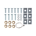 8800 GM FS 1/2 & 3/4T4WD ONLY FRONT MOUNT RECEIVER HTCH