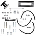 ARB Zeon Synthetic Rope Fitting Kit