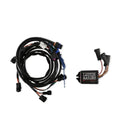 Universal Launch Master, Coil-On-Plug 4-Cylinder Engines The MSD Powersports Launch Master Is A Universal Low Rpm Limiter MSD Ignition