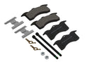 6K8K DISC BRAKE PAD KIT