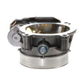 STANDARD IGN throttle body installed view