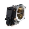 FUEL INJECTION THROTTLE BODY