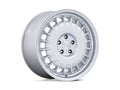 Wheel Pros R205 20X10 5X120 G-SLV 40MM
