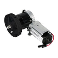 MOTOR DRIVE,KIT ASM R/A BLACK