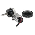 MOTOR DRIVE,KIT ASM R/A BLACK