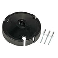 MOTOR DRIVE,KIT ASM R/A BLACK