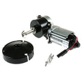 MOTOR DRIVE,KIT ASM R/A BLACK