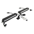 Zroadz light bar close-up