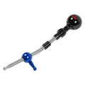 18-24 WRANGLER JL SPORT SHIFTER, 6 SPEED