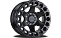 BRODA 18X9.5 5X5.0 M-BLK -18MM