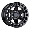 BRODA 18X9.5 5X5.0 M-BLK -18MM
