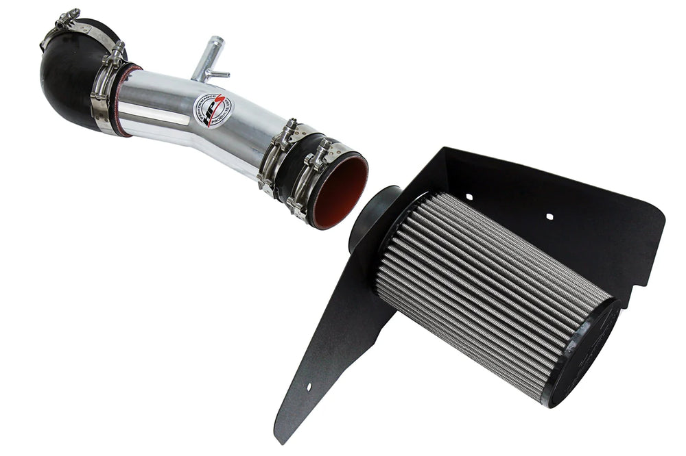 HPS Performance red cold air intake