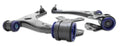 SuperPro 10-14 Mazda3 Front Lower Control Arm Set W/ Sp Bushings