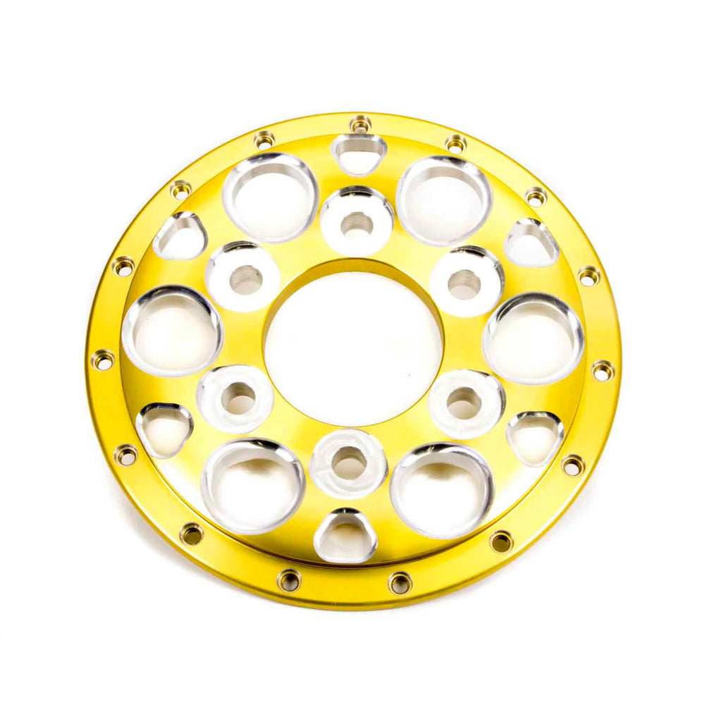 15in. Sprint Magnum Center 6-Pin Lug