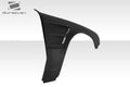 Extreme Dimensions auto part detail