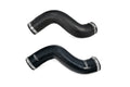 HPS Intercooler Charge Pipe Polished (Cold and Hot Side) 17-164R